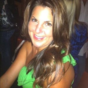 Meet your Posher, Jacqueline